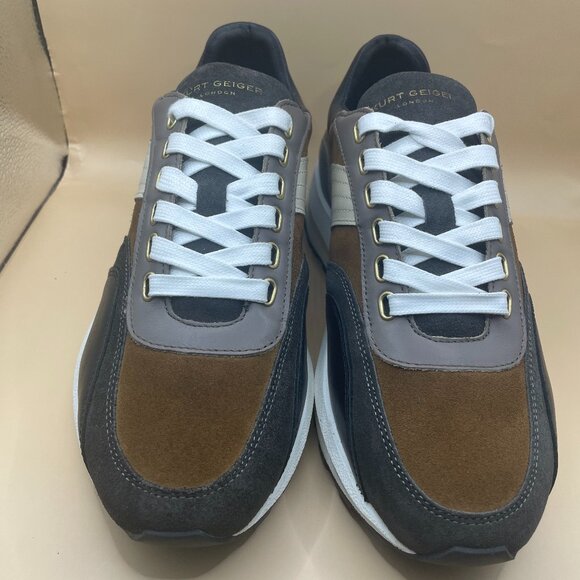 KURT GEIGER